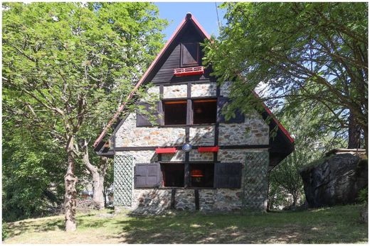 Villa en Valtournenche, Valle d'Aosta