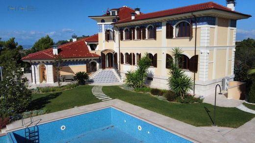 Villa en Ripatransone, Provincia di Ascoli Piceno