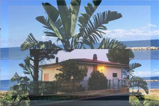 Villa en Trabia, Palermo