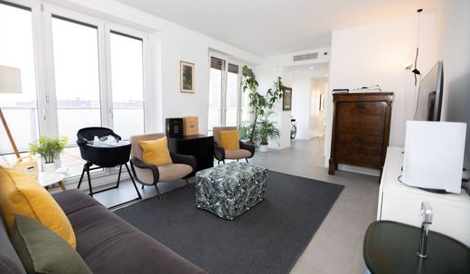 Apartment in Milan, Lombardy