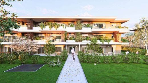 Penthouse Cernusco sul Naviglio, Milano ilçesinde