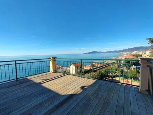 Appartement à Lavagna, Gênes