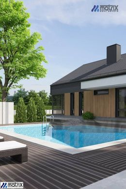 Villa in Saonara, Padua