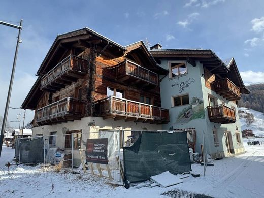 Appartement in Livigno, Provincia di Sondrio