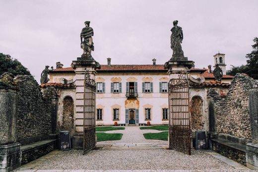 Βίλα σε Bologna, Emilia-Romagna