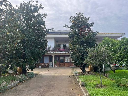 Villa in Rom, Latium