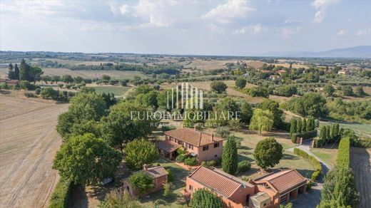 Propriété de campagne à Castiglione del Lago, Pérouse