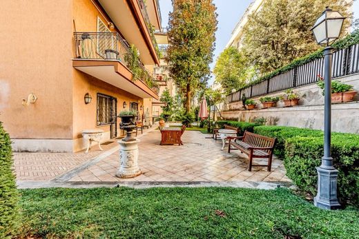 Appartamento a Roma, Lazio