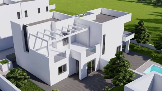 Villa in Palermo, Sicily