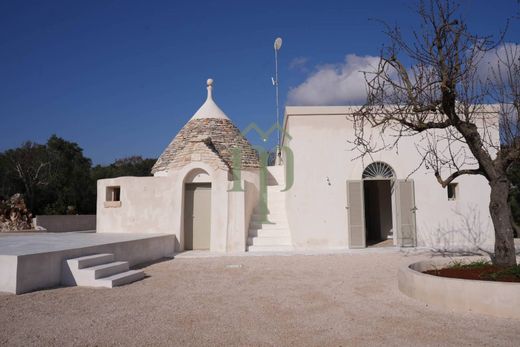 Cottage in Ceglie Messapica, Provincia di Brindisi