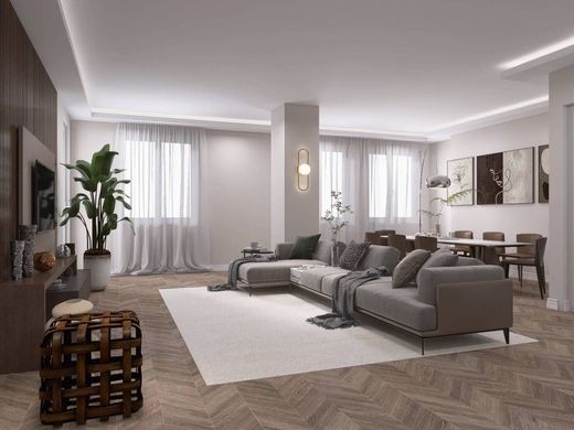 Apartment in Milan, Lombardy