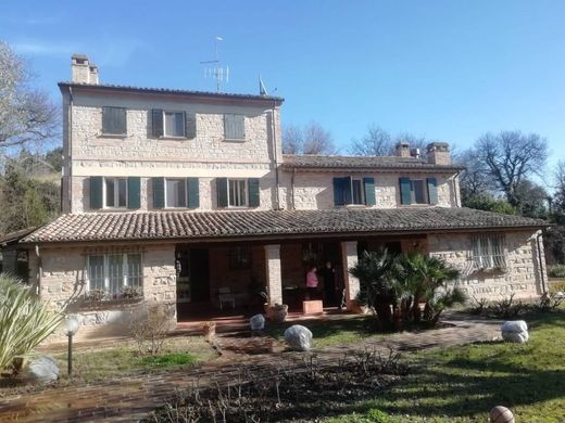 Casa de lujo en Pesaro, Pesaro y Urbino