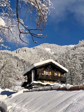 Cottage in Rabbi, Trento