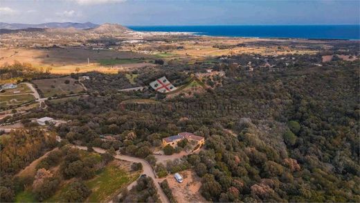 Villa à Siniscola, Provincia di Nuoro