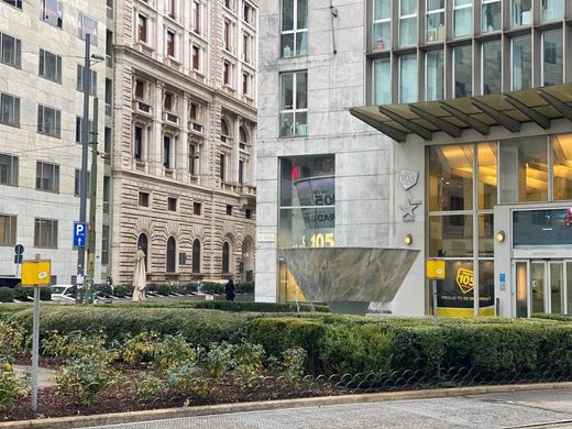 Appartement à Milan, Lombardie