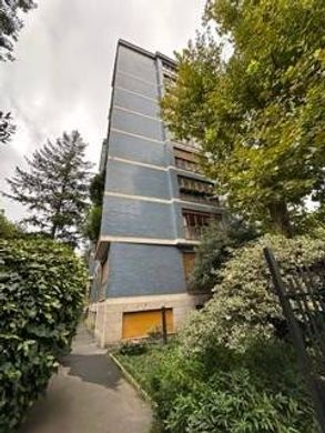 ミラノ, Città metropolitana di Milanoのアパートメント