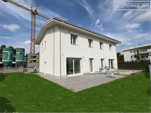 Villa en Módena, Emilia-Romaña