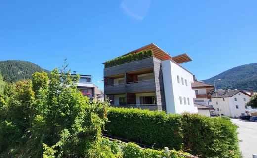 Apartment in Welsberg-Taisten, Bolzano