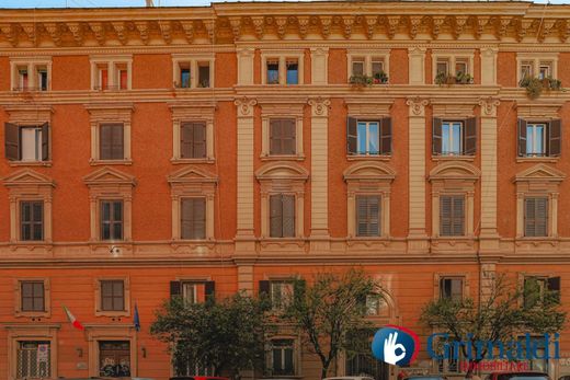 Appartement à Rome, Latium