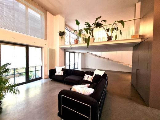 Loft a Milano, Lombardia