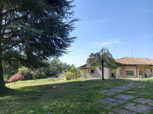 Villa in Scanzo-Rosciate, Provincia di Bergamo