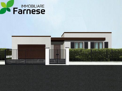 Вилла, Gossolengo, Provincia di Piacenza