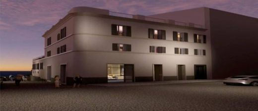 아파트 / Frascati, 로마