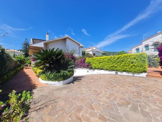 Villa en San Felice Circeo, Provincia di Latina