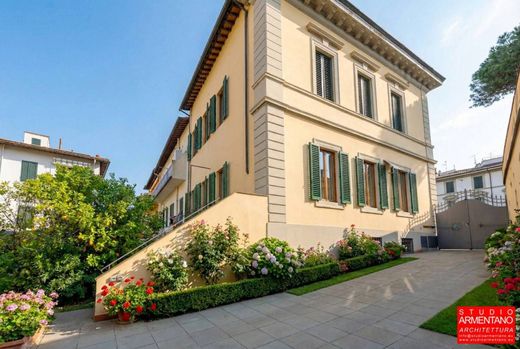 Villa - Florença, Toscana