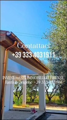 Villa - Castagneto Carducci, Provincia di Livorno