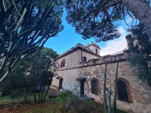 Villa - Alghero, Provincia di Sassari