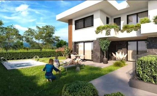 Villa - Olgiate Olona, Provincia di Varese