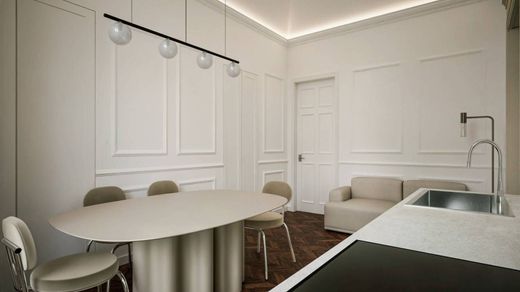 Piso / Apartamento en Turín, Piamonte