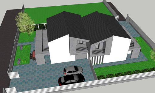 Villa - Castrocaro Terme, Provincia di Forlì-Cesena