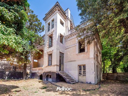 Villa a Fano, Pesaro e Urbino