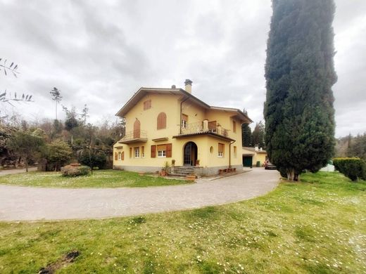 Villa in Arezzo, Provinz Arezzo