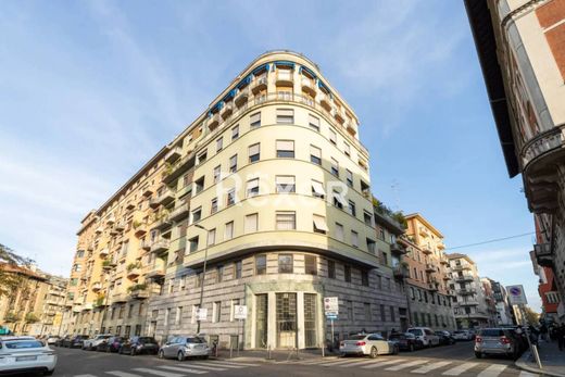 아파트 / 밀라노, Città metropolitana di Milano