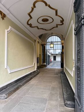 Apartment in Turin, Piedmont