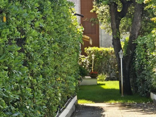 Villa Fiumicino, Roma