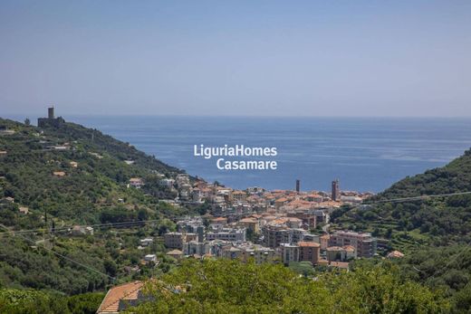 Villa a Noli, Savona