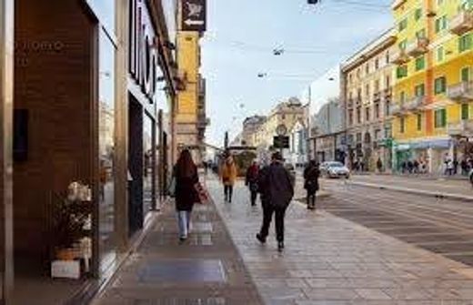 Διαμέρισμα σε Μιλάνο, Città metropolitana di Milano