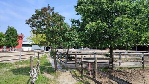 Casa de campo - Mogliano Veneto, Provincia di Treviso