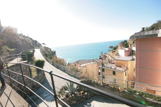 Appartement à Riomaggiore, Provincia di La Spezia