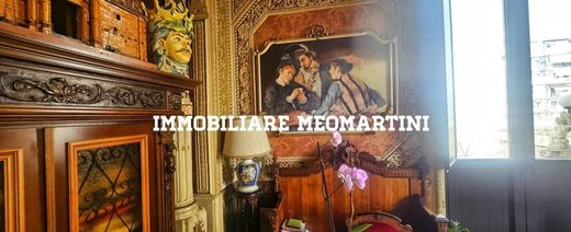 Apartment / Etagenwohnung in Syrakus, Sizilien