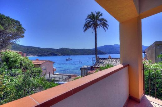 Villa à Portoferraio, Livourne