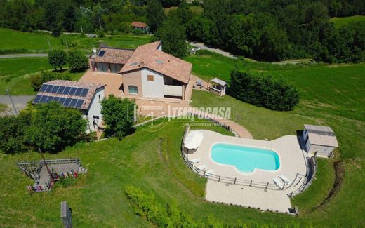 Βίλα σε Salsomaggiore Terme, Provincia di Parma