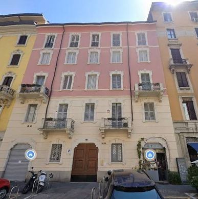 Квартира, Милан, Lombardia