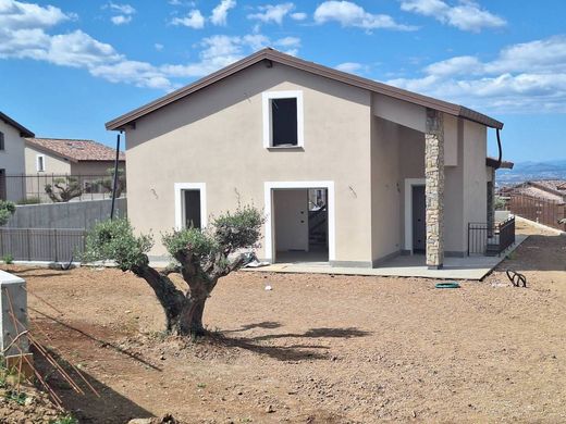 Villa in Frascati, Rome