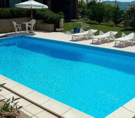Villa à Plaisance, Émilie-Romagne