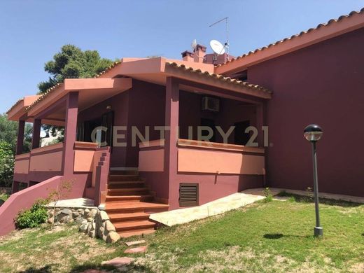 Villa in Quartu Sant'Elena, Provincia di Cagliari